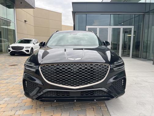2022 Genesis GV70 3.5T AWD Sport