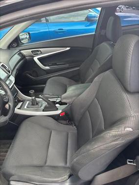 2015 Honda Accord LX-S