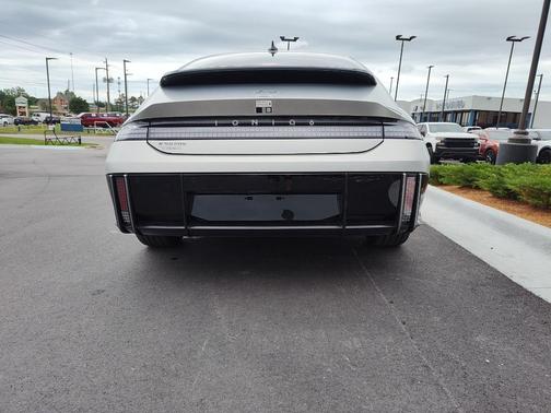 2024 Hyundai IONIQ 6 Limited