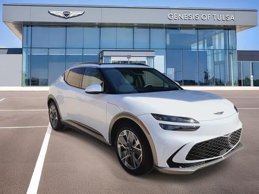 2025 Genesis GV60 Standard RWD