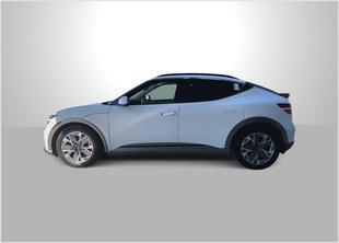 2025 Genesis GV60 Standard RWD