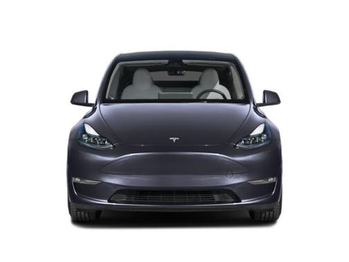 Quicksilver 2024 Tesla Model Y Performance Dual Motor All-Wheel Drive