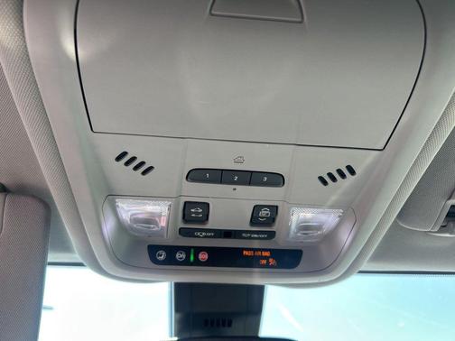 Summit White 2021 Chevrolet Equinox Premier w/1LZ