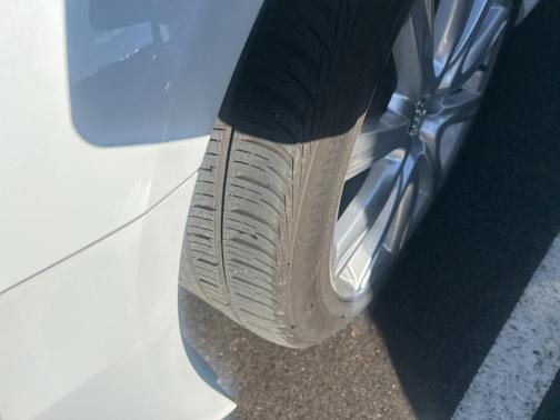 2015 Audi A6 3.0T Premium Plus