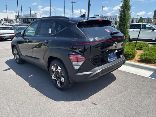 2025 Hyundai KONA SEL Convenience