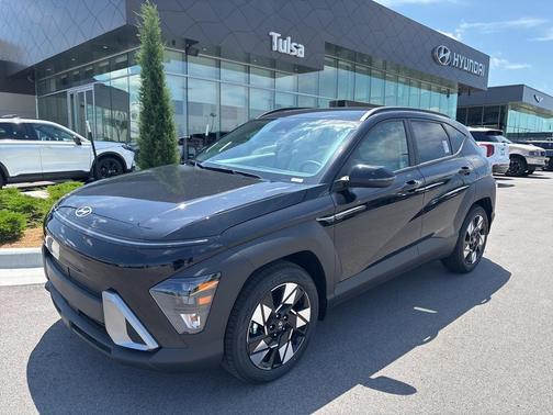 2025 Hyundai KONA SEL Convenience
