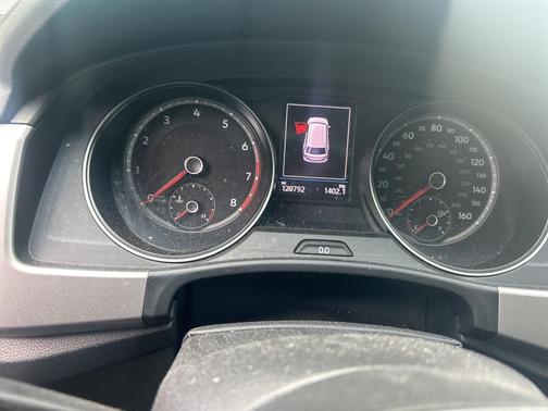 2021 Volkswagen Atlas 2.0T SE w/Technology