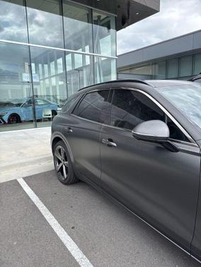 Makalu Gray Matte 2023 Genesis GV70 2.5T AWD