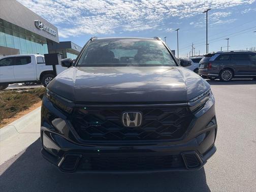 2025 Honda CR-V Hybrid Sport FWD