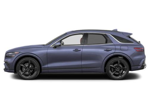 Ceres Blue 2026 Genesis GV70 3.5T Sport Prestige