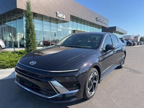 2026 Hyundai SONATA SEL