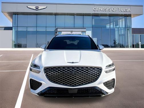 2025 Genesis GV70 3.5T AWD Sport