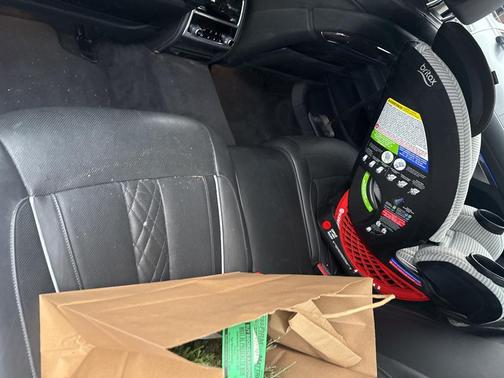 2021 BMW 750 i xDrive