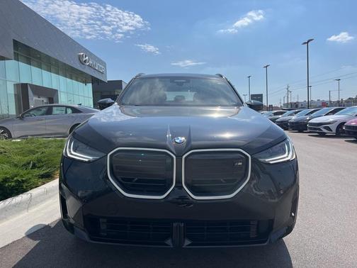 2025 BMW X3 M50 xDrive