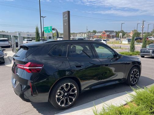 2025 BMW X3 M50 xDrive