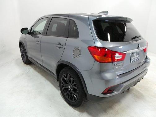 2019 Mitsubishi Outlander Sport 2.0 LE