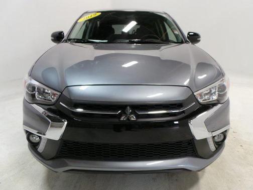 2019 Mitsubishi Outlander Sport 2.0 LE