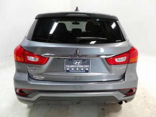 2019 Mitsubishi Outlander Sport 2.0 LE
