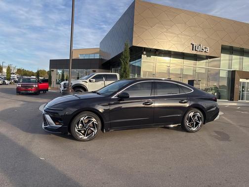 2026 Hyundai SONATA SEL