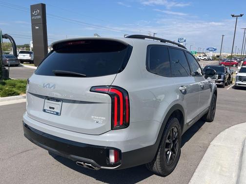 2024 Kia Telluride SX Prestige X-Pro
