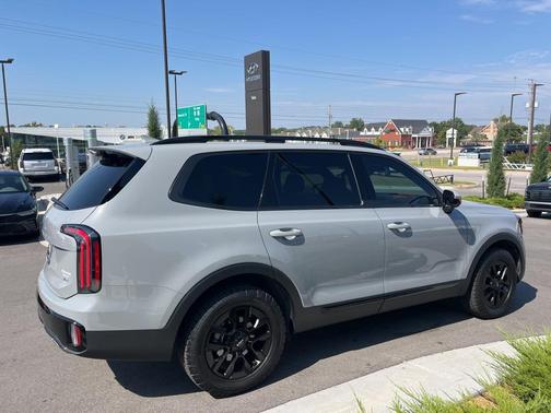 2024 Kia Telluride SX Prestige X-Pro