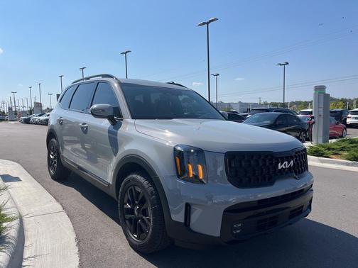 2024 Kia Telluride SX Prestige X-Pro