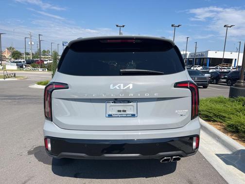 2024 Kia Telluride SX Prestige X-Pro