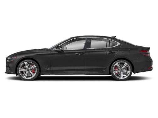 2024 Genesis G70 3.3T RWD Sport Advanced