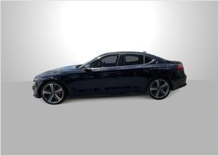 2024 Genesis G70 3.3T RWD Sport Advanced