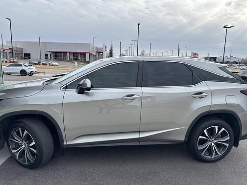 2021 Lexus RX 350 Base