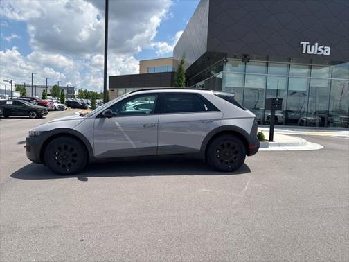 2025 Hyundai IONIQ 5 XRT