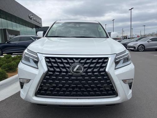 2021 Lexus GX 460 Premium