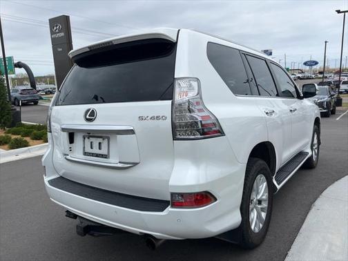 2021 Lexus GX 460 Premium