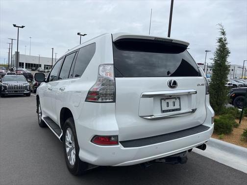 2021 Lexus GX 460 Premium