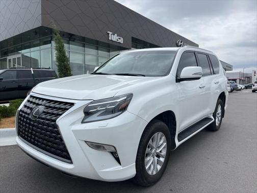 2021 Lexus GX 460 Premium