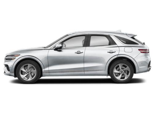 Uyuni White 2026 Genesis GV70 2.5T Advanced