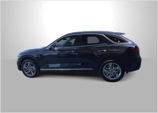 2025 Genesis GV70 2.5T AWD