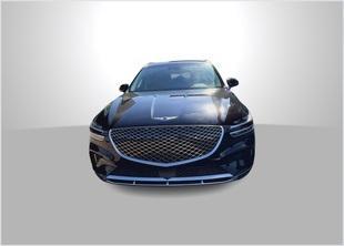 2025 Genesis GV70 2.5T AWD