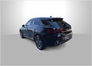 2025 Genesis GV70 2.5T AWD