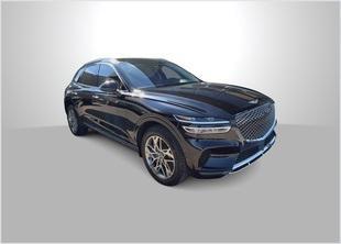 2025 Genesis GV70 2.5T AWD