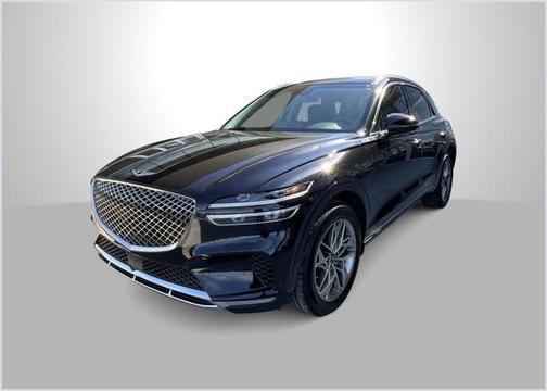 2025 Genesis GV70 2.5T AWD
