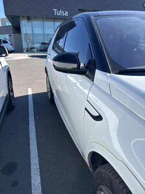 2020 Land Rover Discovery Sport R-Dynamic SE