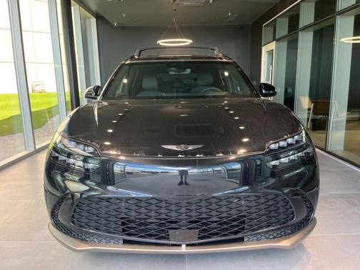 2024 Genesis GV60 Standard RWD