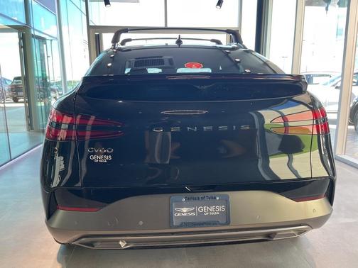 2024 Genesis GV60 Standard RWD