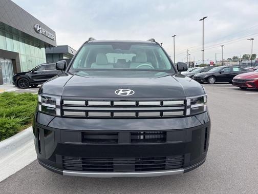 2026 Hyundai SANTA FE SEL 2.4