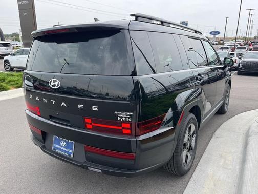 2026 Hyundai SANTA FE SEL 2.4