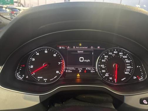 2018 Audi Q7 2.0T Premium Plus
