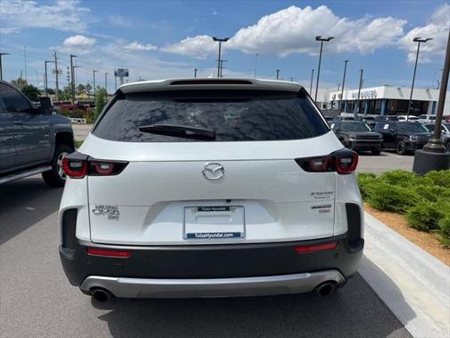 2024 Mazda CX-50 2.5 Turbo Premium Plus