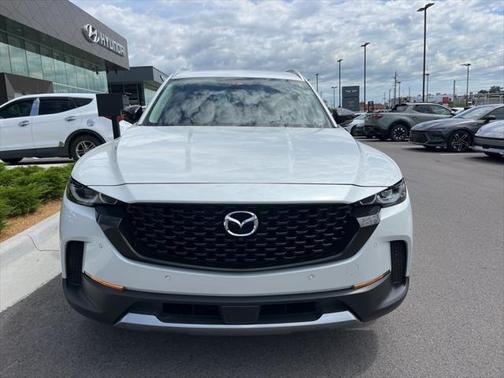 2024 Mazda CX-50 2.5 Turbo Premium Plus