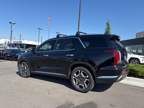 2023 Hyundai PALISADE Limited